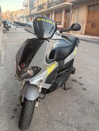 Gilera Runner 50