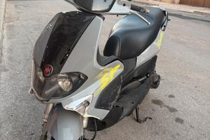 Gilera Runner 50