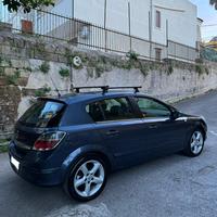 Opel Astra 1.7 CDTI