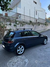 Opel Astra 1.7 CDTI