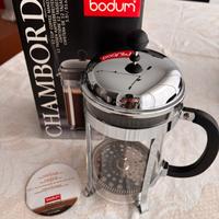 Caraffa French Press Bosum 1,5 l - 12 taxze