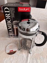 Caraffa French Press Bosum 1,5 l - 12 taxze