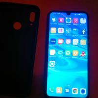 smartphone Huawei p Smart 3RAM 64GB memoria 