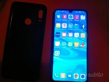 smartphone Huawei p Smart 3RAM 64GB memoria 