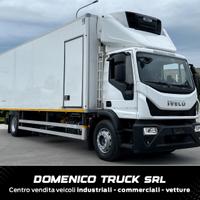 Iveco EuroCargo 180-280 FRC 7,65 mt
