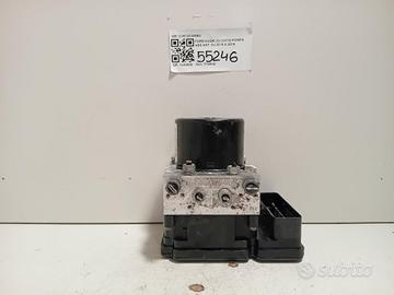 CENTRALINA ABS FORD Kuga Serie (CBS) CV612C405EC T