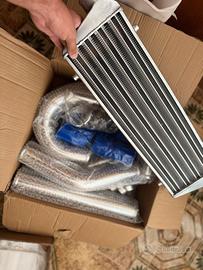 Intercooler universale