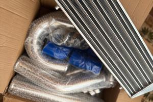 Intercooler universale