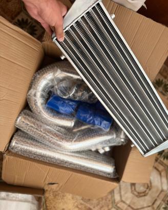 Intercooler universale