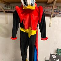 Costume da carnevale