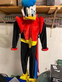 Costume da carnevale