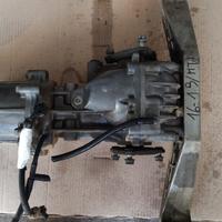 DIFFERENZIALE SUZUKI SX4 FIAT SEDICI 16
