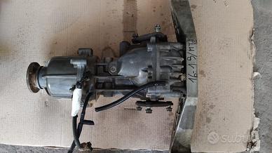 DIFFERENZIALE SUZUKI SX4 FIAT SEDICI 16