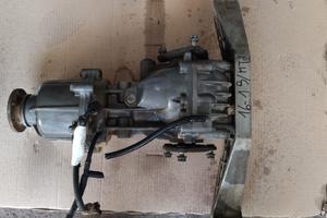 DIFFERENZIALE SUZUKI SX4 FIAT SEDICI 16