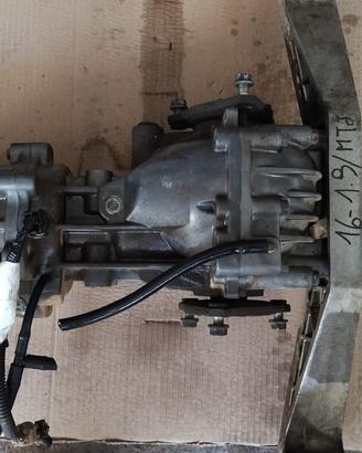 DIFFERENZIALE SUZUKI SX4 FIAT SEDICI 16