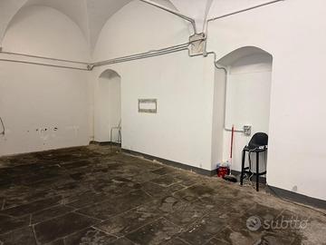 Posto auto - Santa Croce, Firenze Centro