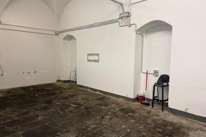 Posto auto - Santa Croce, Firenze Centro