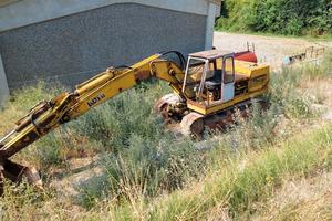 Escavatore laltesi L50