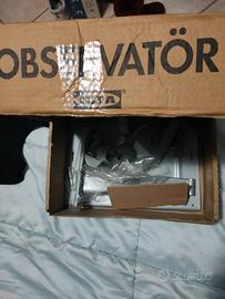 Staffa per supporto TV