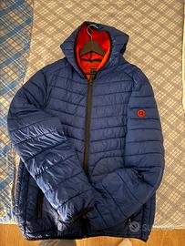Piumino Gaudi Jeans Uomo