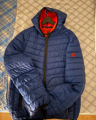 Piumino Gaudi Jeans Uomo