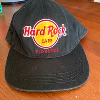 Cappello Hard Rock