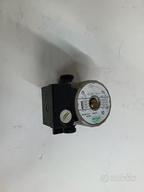 pompa circolatore riscalamemto 1" 93W