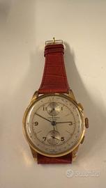 Chronographe Suisse