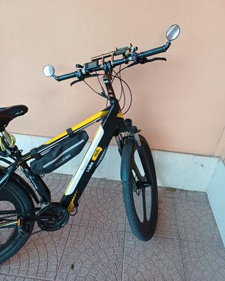 i-bike MUD