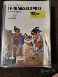 i promessi sposi - Loescher