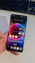 Realme GT6 5G 12+256 GB perfetto