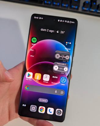 Realme GT6 5G 12+256 GB perfetto