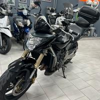 Honda Hornet -unico proprietario-2009