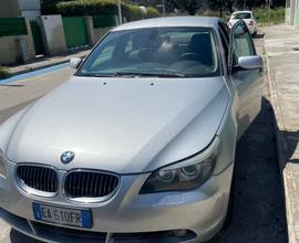 BMW Serie 5 (E60/61) - 2008