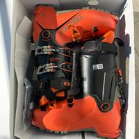 Scarponi Skialp Tecnica ZGTP (28.5)