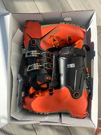 Scarponi Skialp Tecnica ZGTP (28.5)