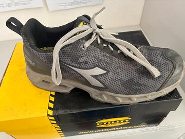 Scarpe da lavoro