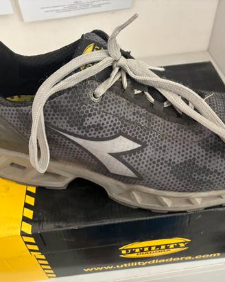 Scarpe da lavoro