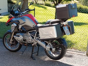 BMW R 1200 GS