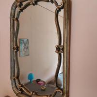 Specchio Antico Elegante