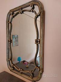 Specchio Antico Elegante