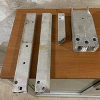 MERCEDES CLASSE A PEZZI