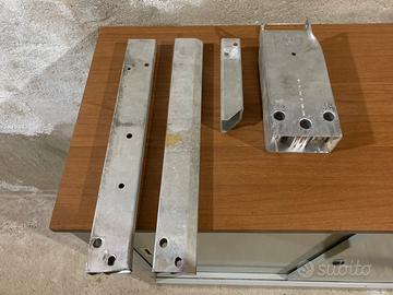 MERCEDES CLASSE A PEZZI