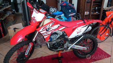 CRF 300 RX 