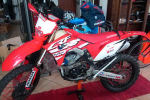 CRF 300 RX 
