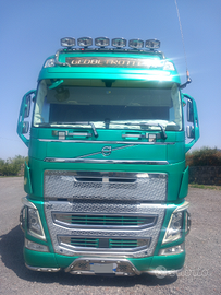 Volvo fh13 540cv