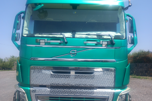 Volvo fh13 540cv