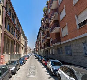 Via giotto trilocale