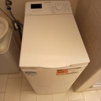 Lavatrice Indesit