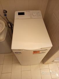 Lavatrice Indesit